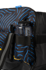 SAC de Hockey S25 Premium Wheeled ADULTE