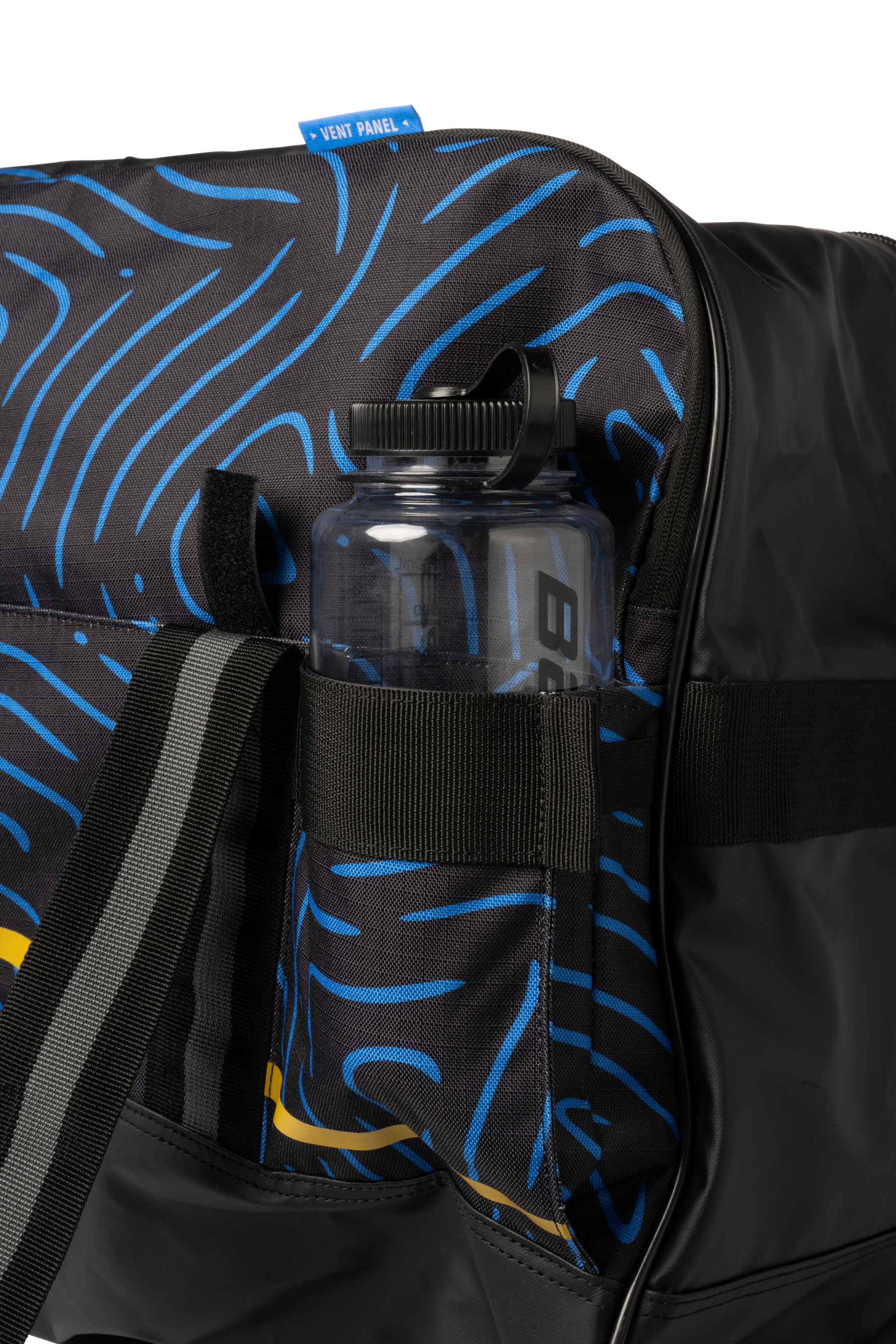 SAC de Hockey S25 Premium Wheeled ADULTE