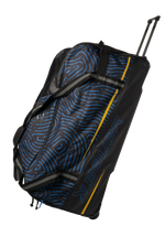 SAC de Hockey S25 Premium Wheeled ADULTE