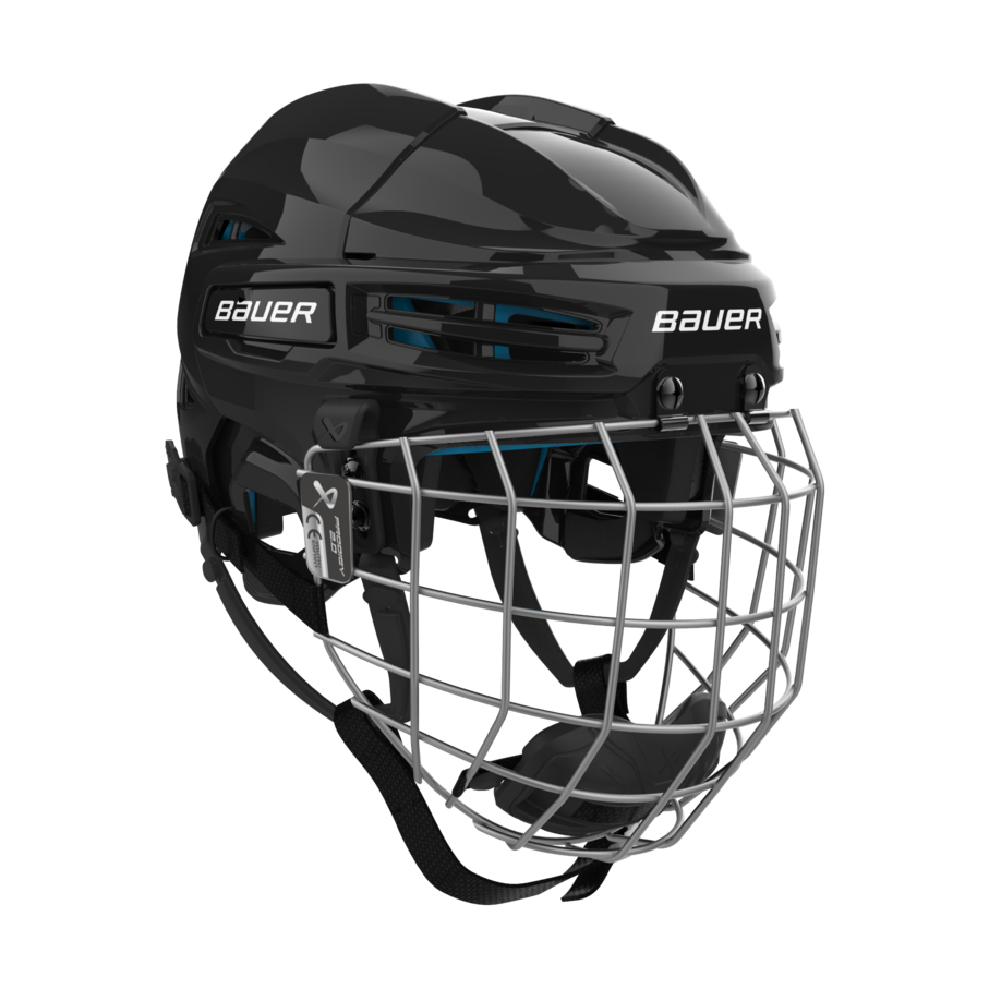 Casque Hockey Combo S26 Prodigy 2.0 JUNIOR
