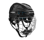 Casque Hockey Combo S26 Prodigy 2.0 JUNIOR