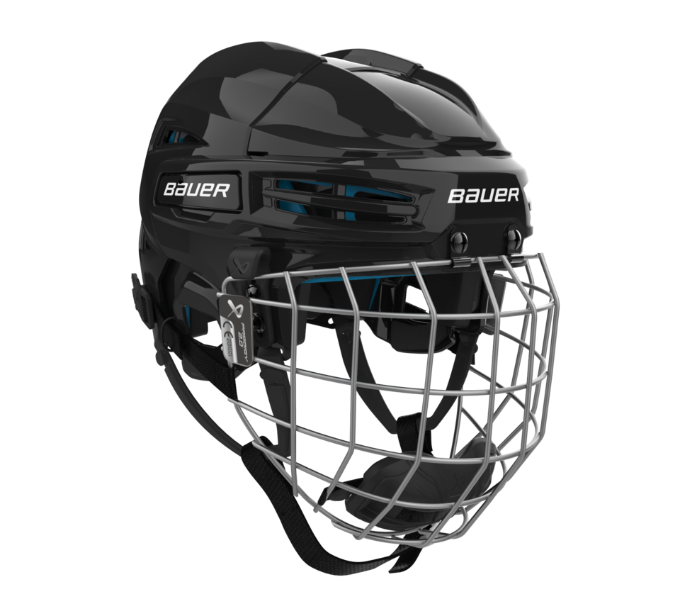 Casque Hockey Combo S26 Prodigy 2.0 JUNIOR