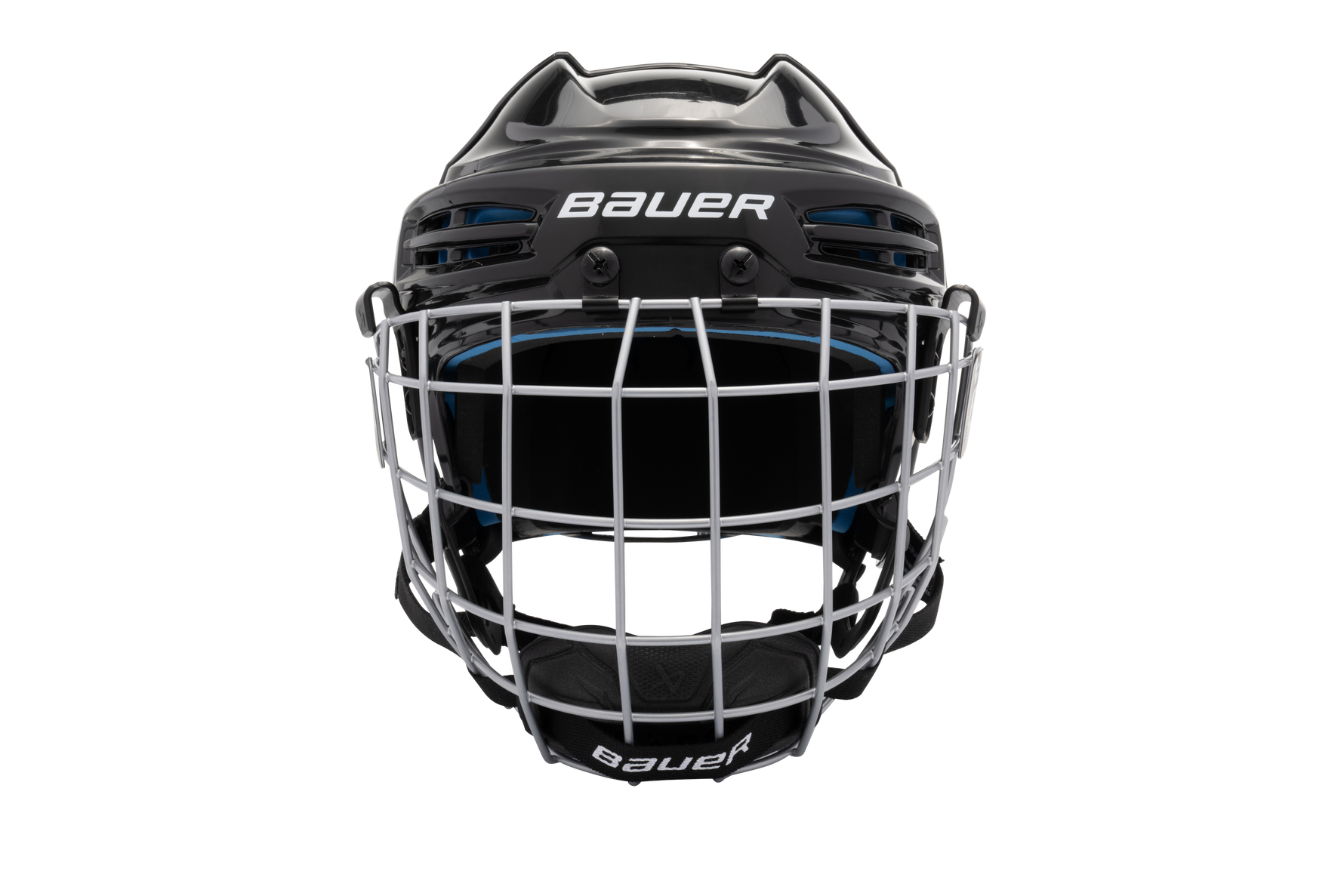 Casque Hockey Combo S26 Prodigy 2.0 JUNIOR