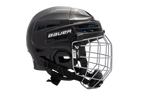 Casque Hockey Combo S26 Prodigy 2.0 JUNIOR