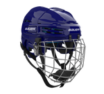 Casque Hockey Combo S26 Prodigy 2.0 JUNIOR