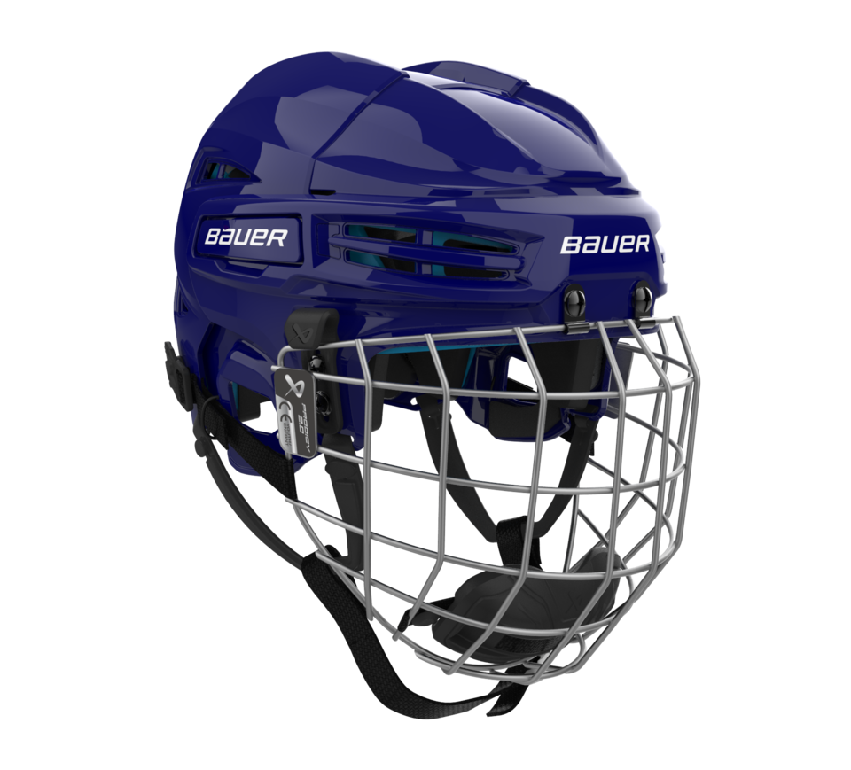Casque Hockey Combo S26 Prodigy 2.0 JUNIOR