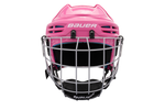 Casque Hockey Combo S26 Prodigy 2.0 JUNIOR