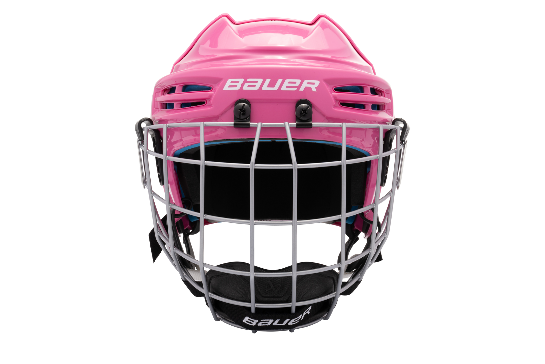 Casque Hockey Combo S26 Prodigy 2.0 JUNIOR