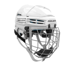 Casque Hockey Combo S26 Prodigy 2.0 JUNIOR
