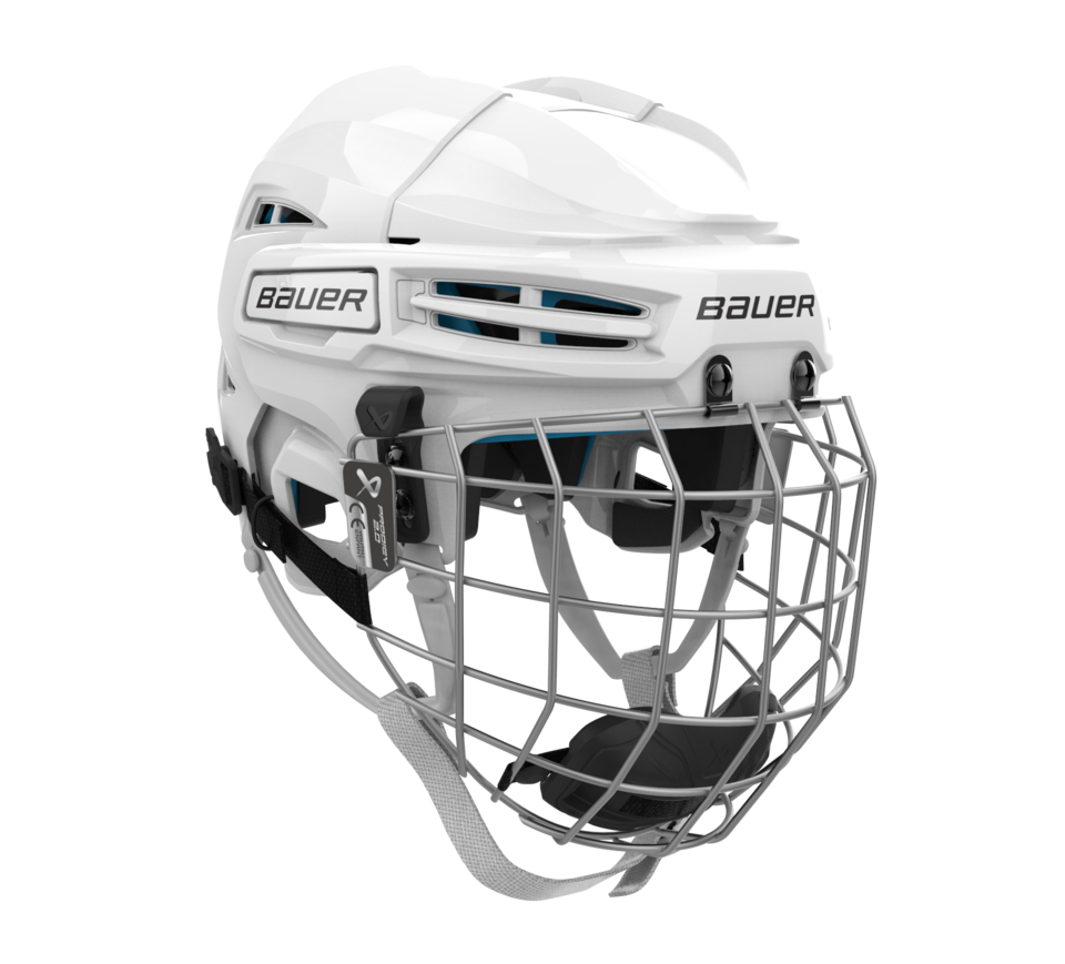 Casque Hockey Combo S26 Prodigy 2.0 JUNIOR