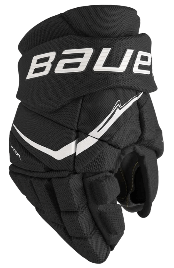 S25 Vapor Flypro-Noir/Blanc-1