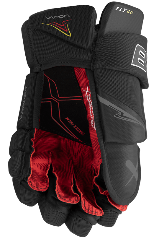 S25 Vapor FLY 40-17
