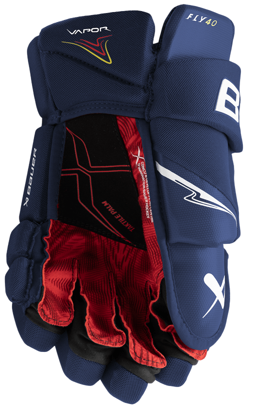 S25 Vapor FLY 40-6