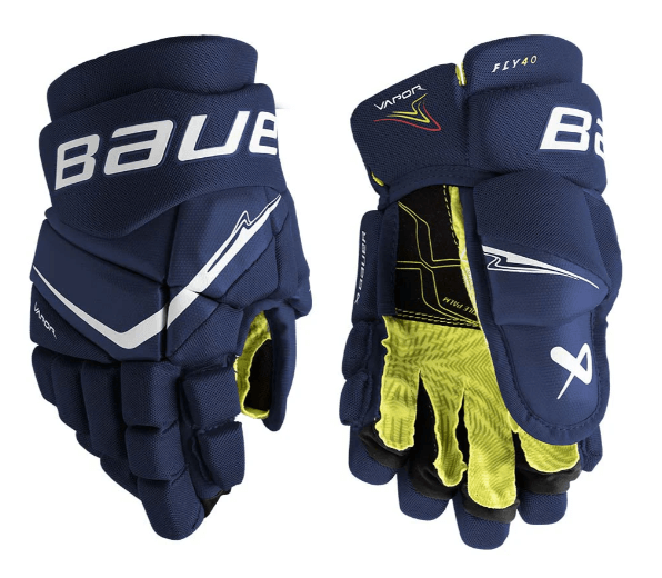 S25 Vapor Fly40-Bleu Marine-1