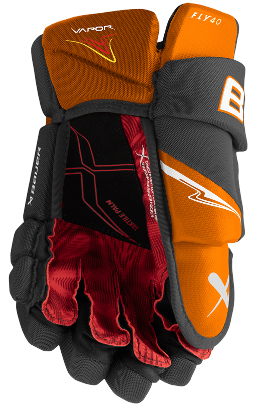 S25 Vapor FLY 40 MTO-5