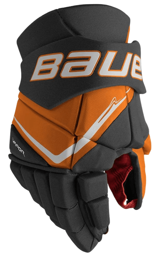 S25 Vapor Fly40 MTO-Noir/Orange-1
