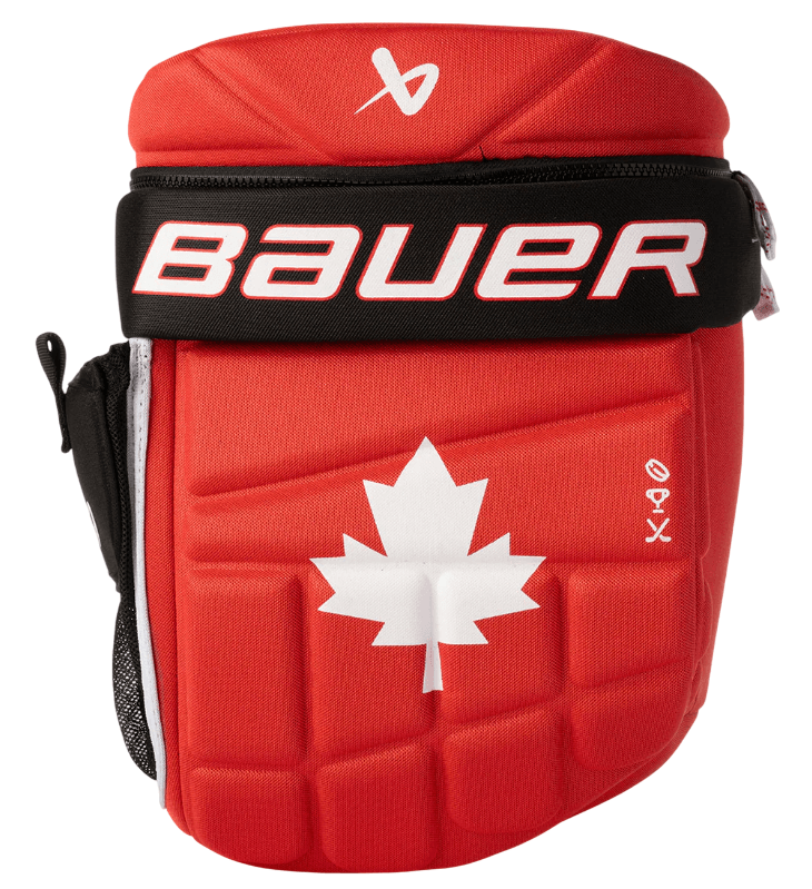 SAC À DOS Gant Canadiens-1