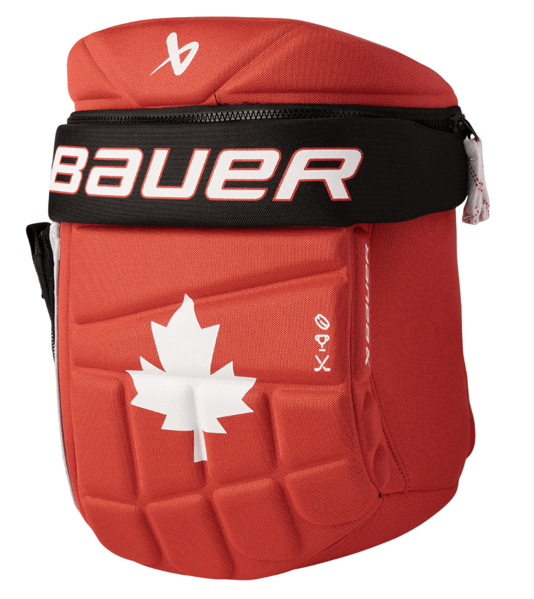 SAC À DOS Gant Canadiens-10