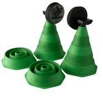 Cones Entrainement Empilables 4PK-5