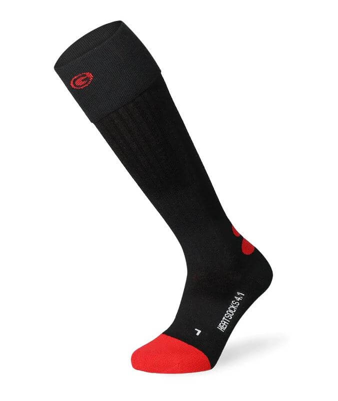 Heat Sock 4.1-4