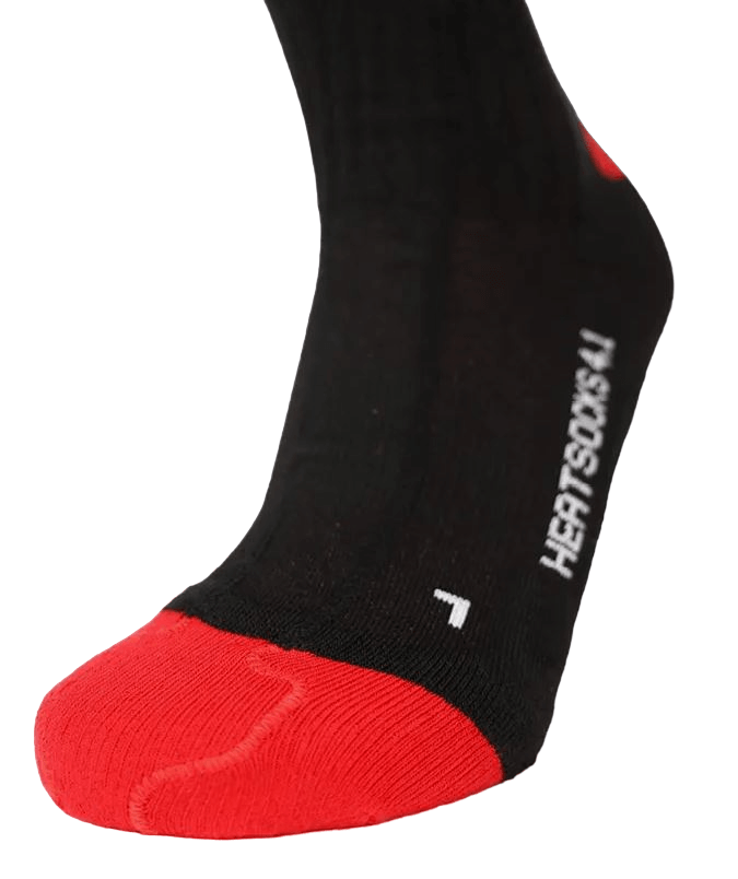 Heat Sock 4.1-2