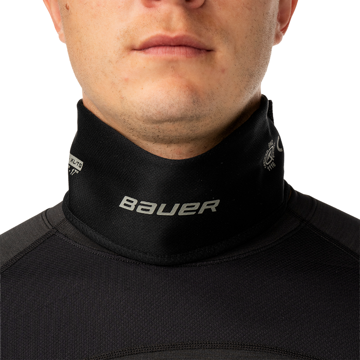 Adult S25 Bodyguard Neck Guard