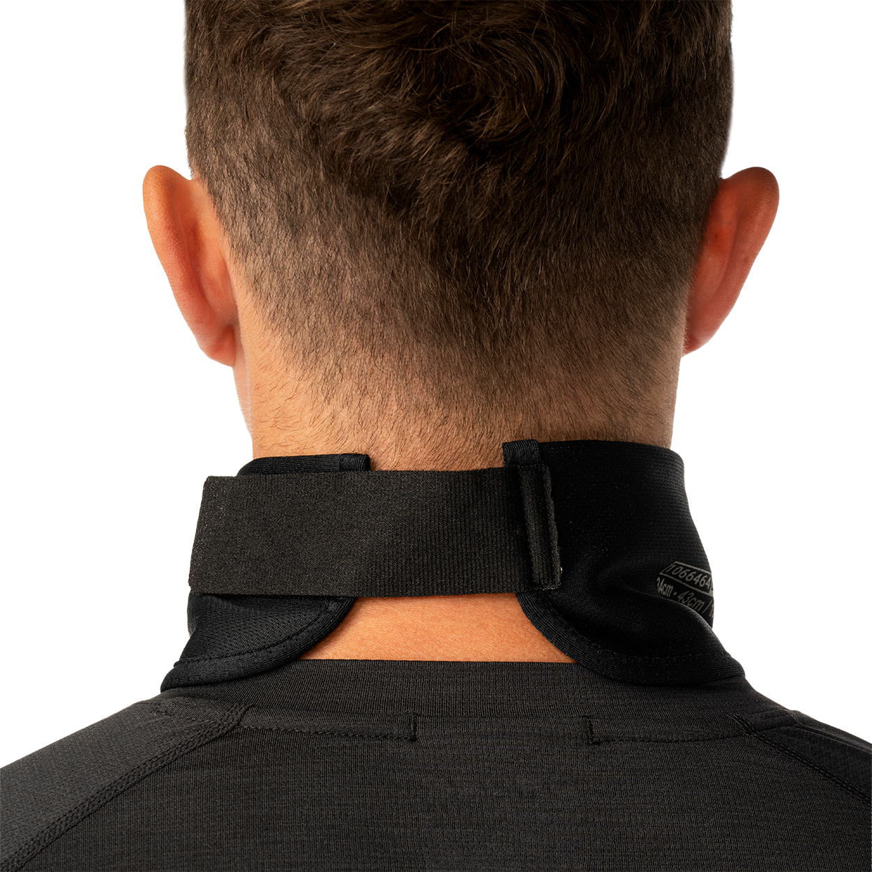 Protège-COU S25 Bodyguard ADULTE