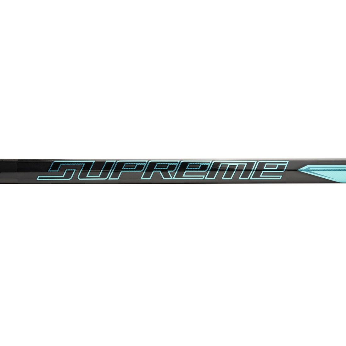 Bâton Hockey Composite S26 Supreme Fuse Grip Junior