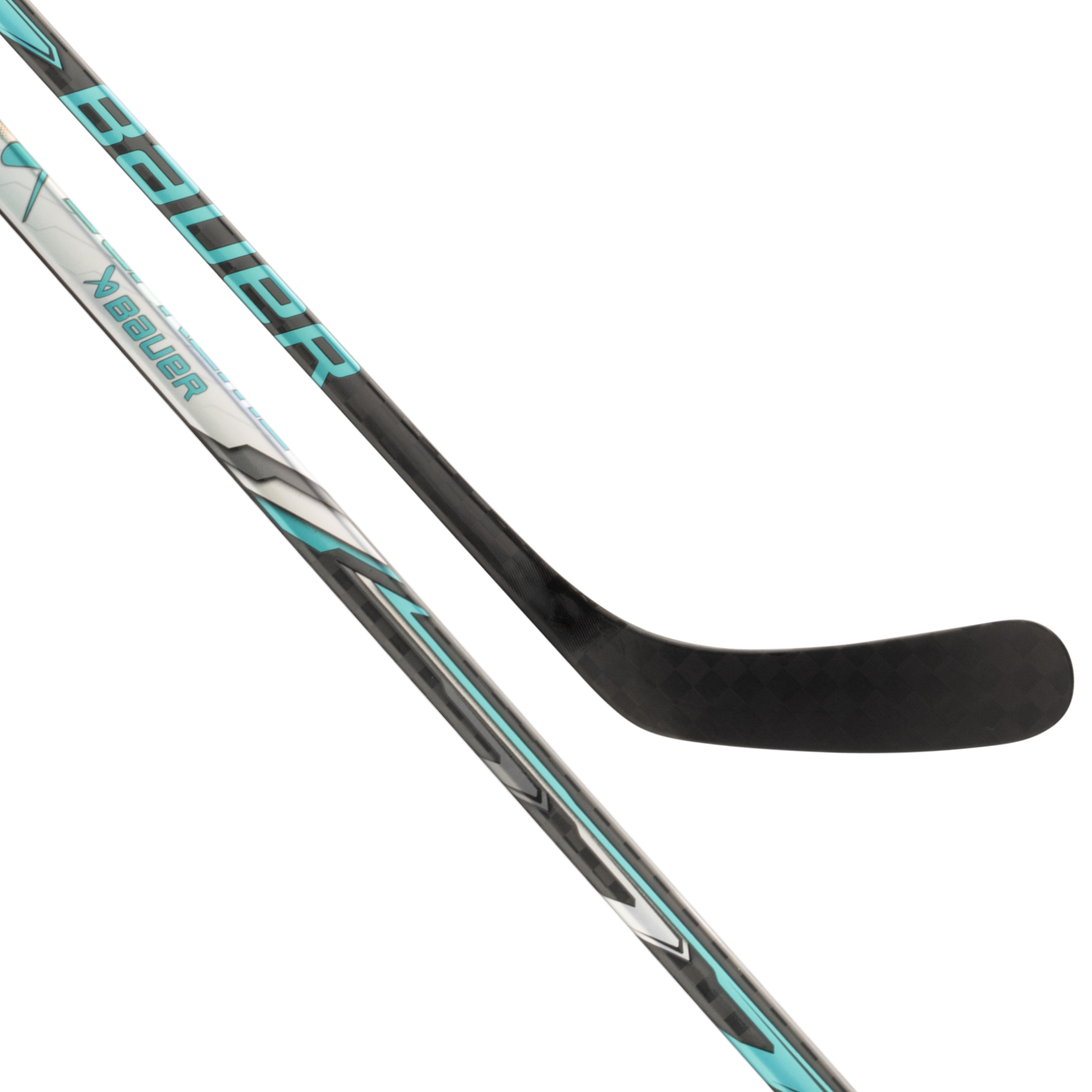 Hockey Stick Composite S26 Supreme F50 PRO Grip Senior