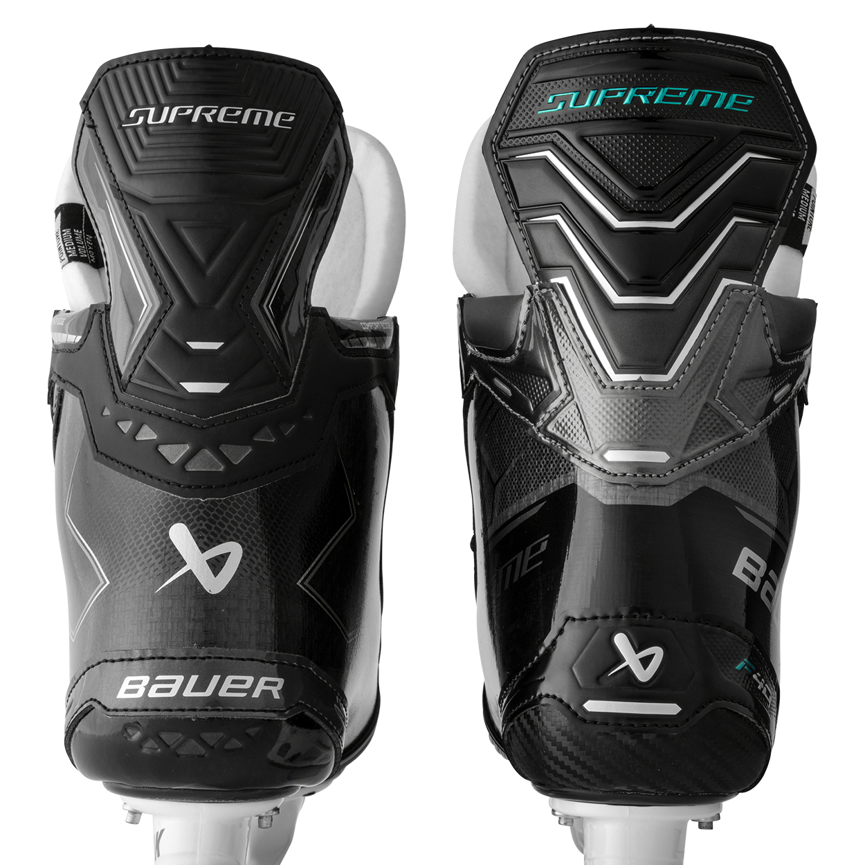 Senior S26 Supreme F40 Hockey Skates