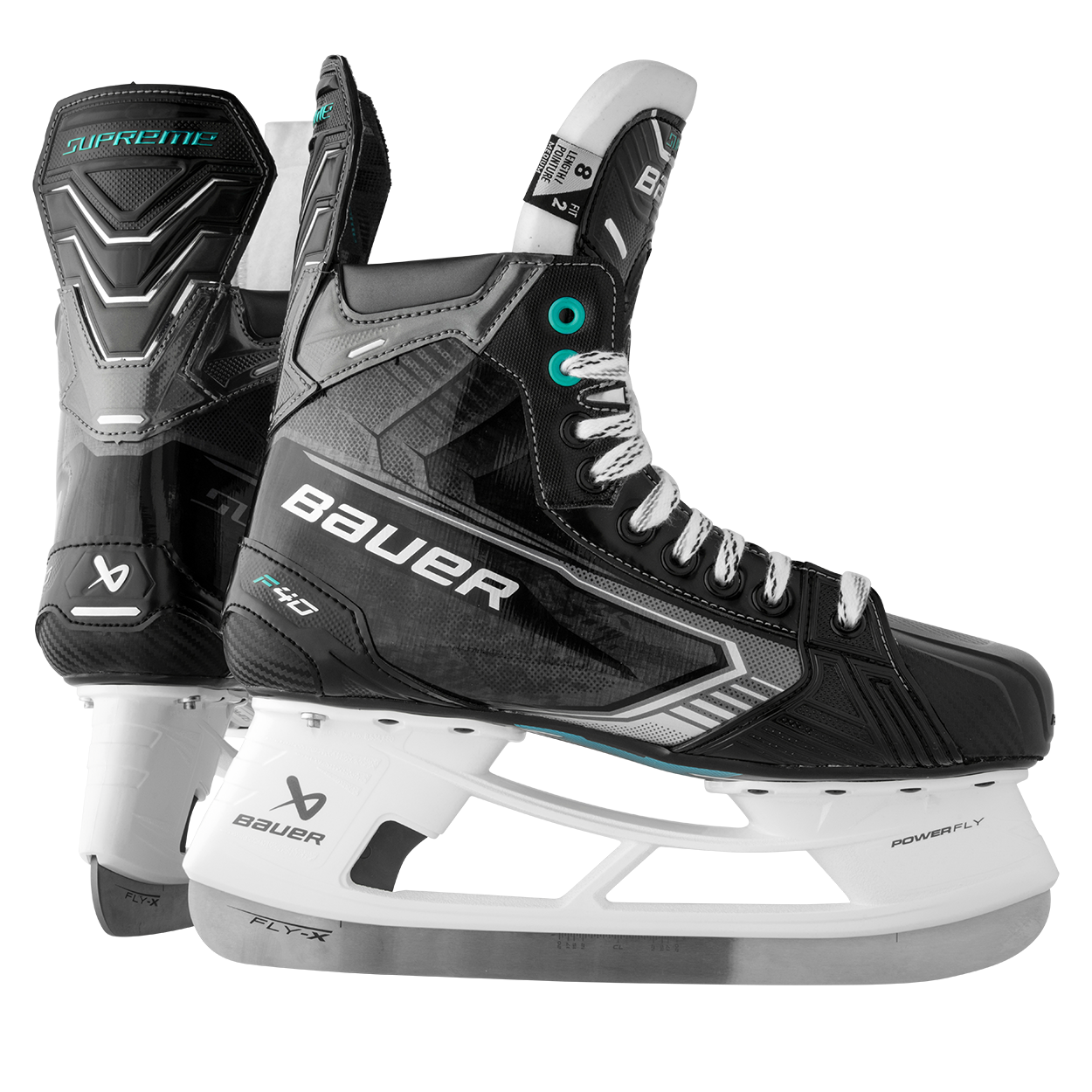 Senior S26 Supreme F40 Hockey Skates