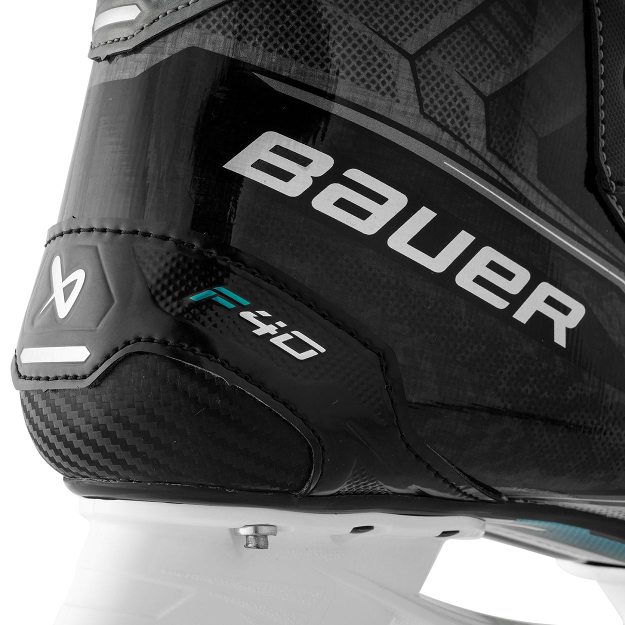 Senior S26 Supreme F40 Hockey Skates