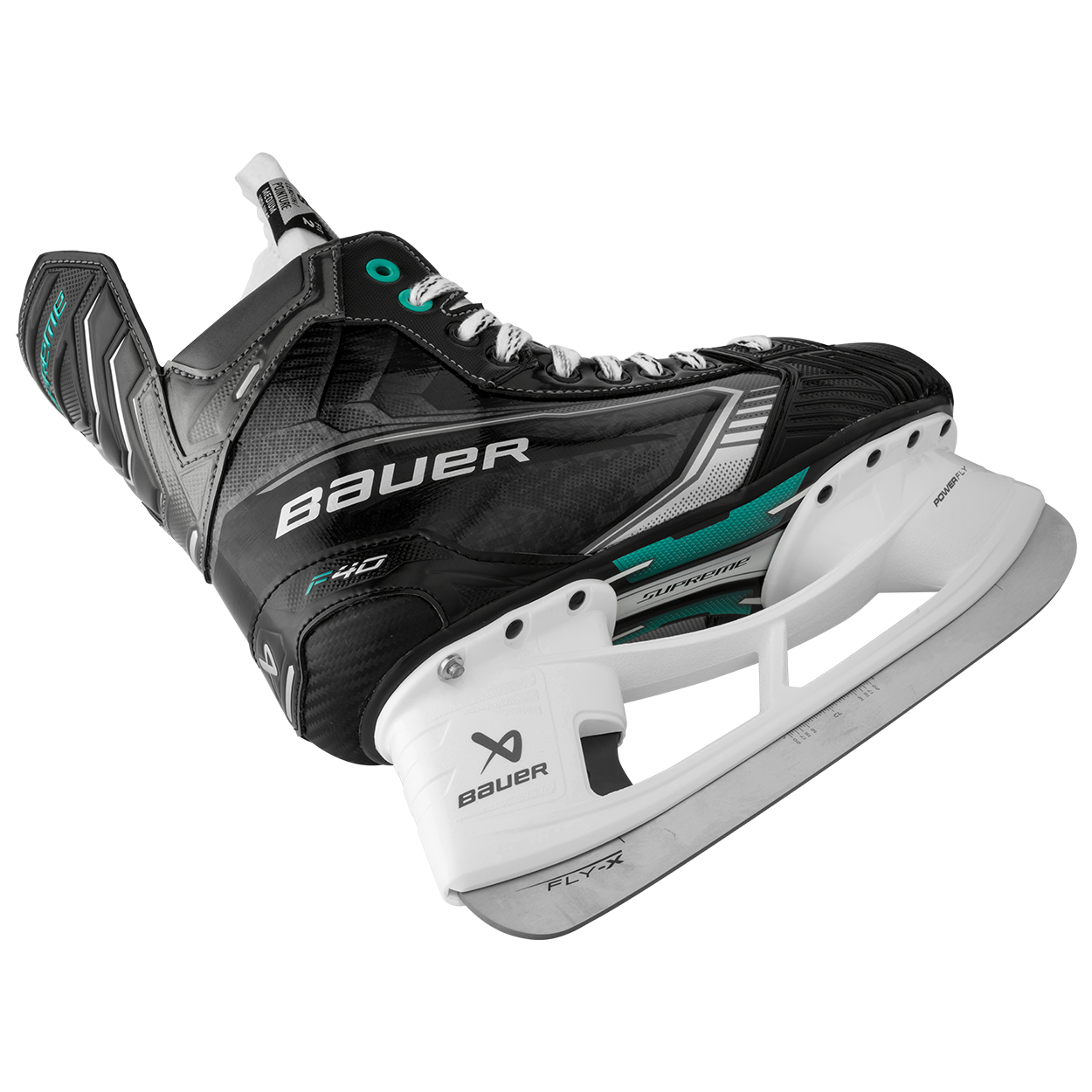 Senior S26 Supreme F40 Hockey Skates