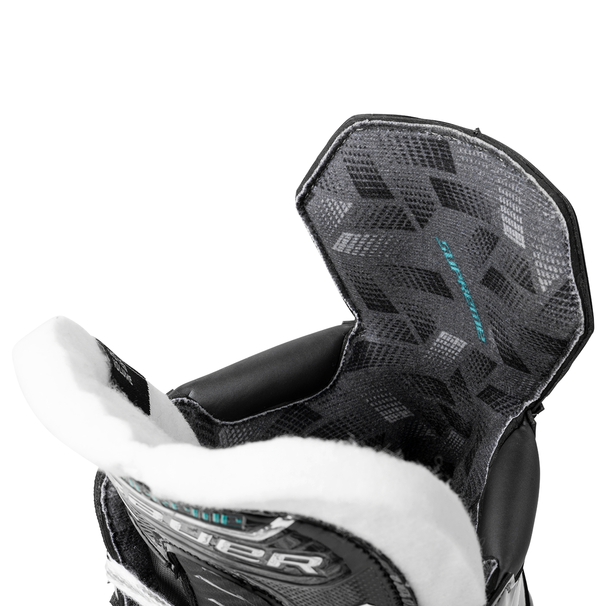 Senior S26 Supreme F40 Hockey Skates