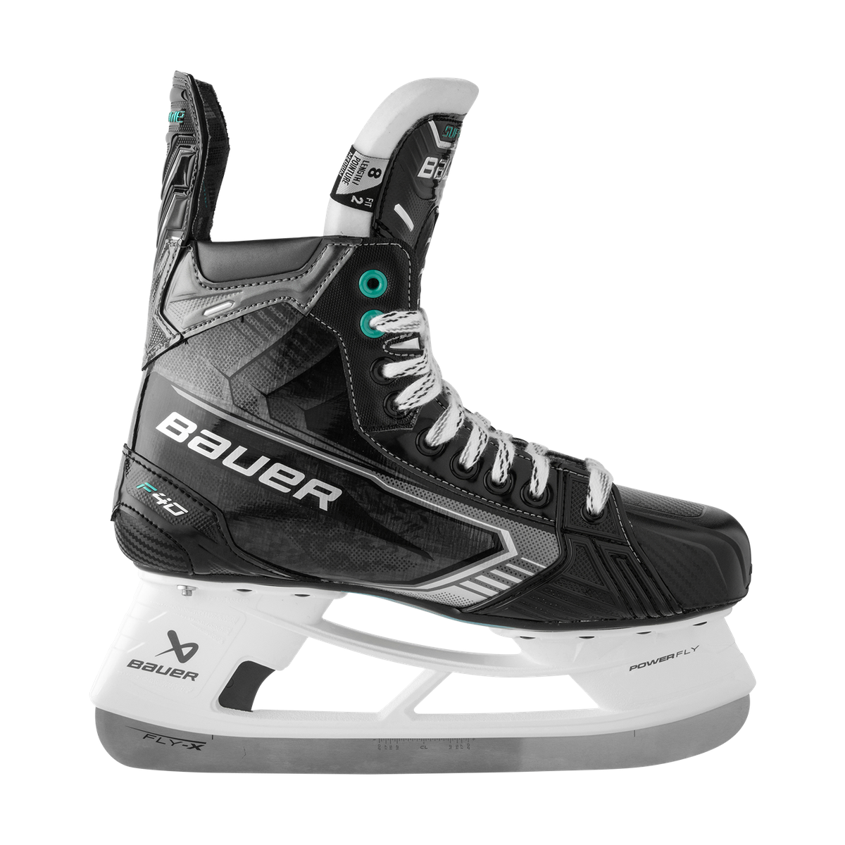 Senior S26 Supreme F40 Hockey Skates
