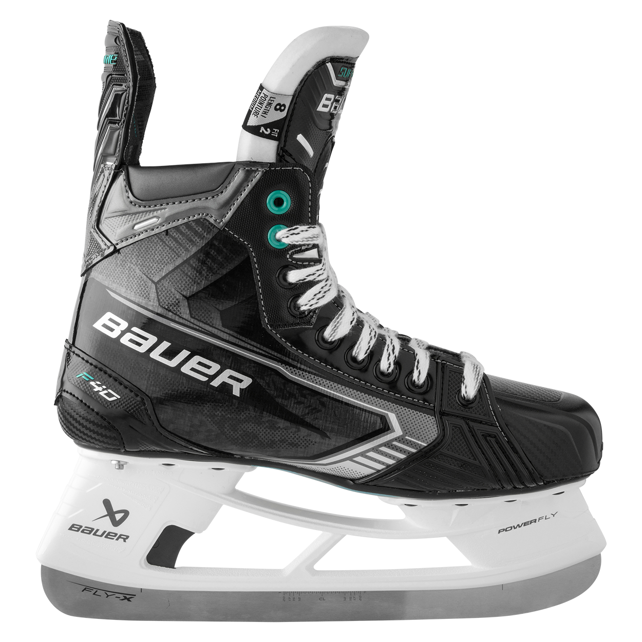 Senior S26 Supreme F40 Hockey Skates