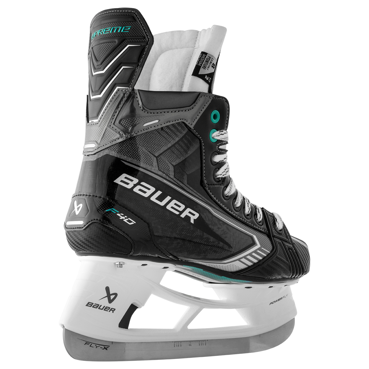 Senior S26 Supreme F40 Hockey Skates