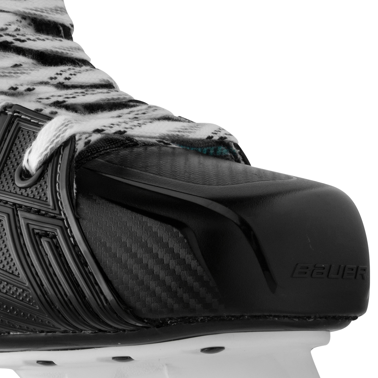 Senior S26 Supreme F40 Hockey Skates