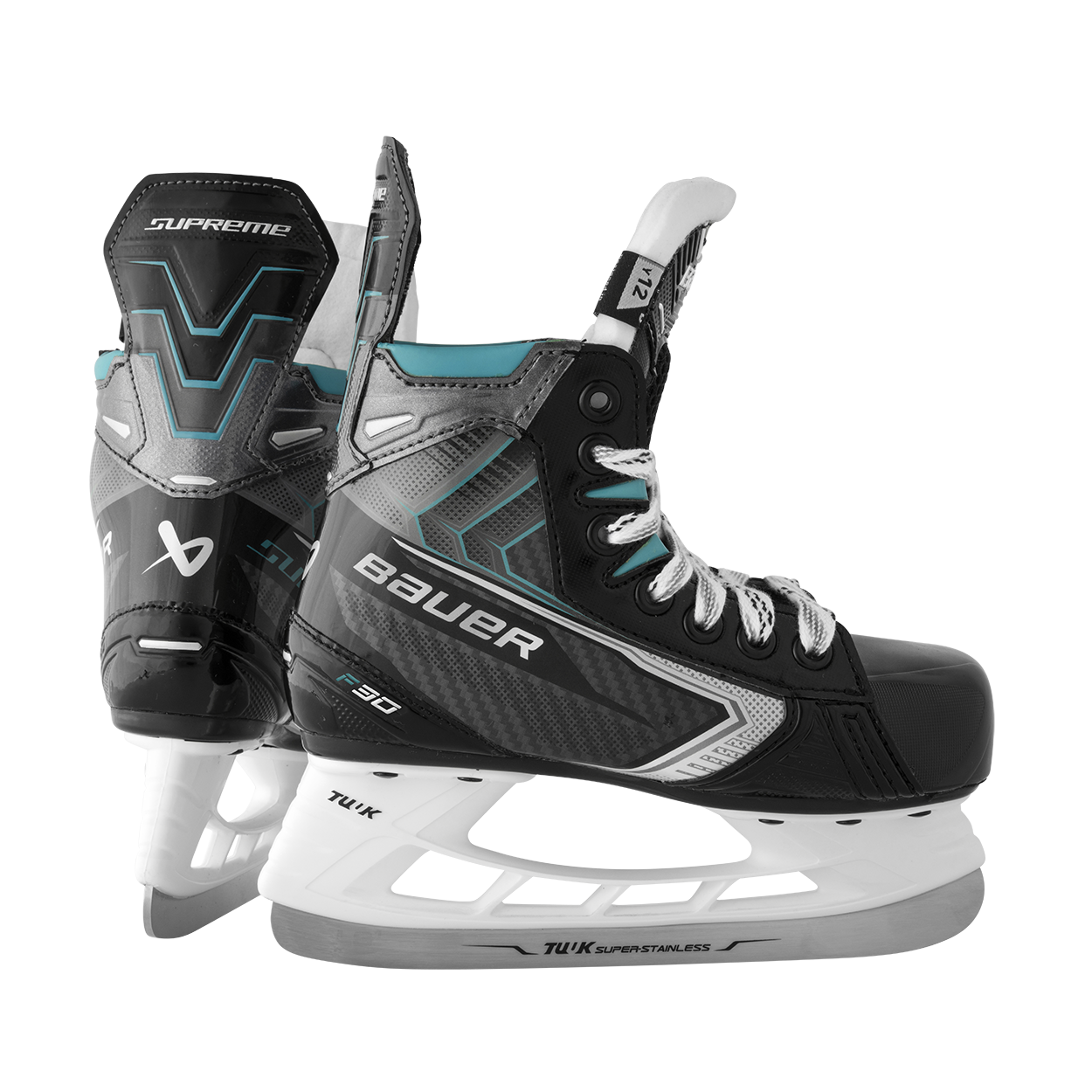 Patins de Hockey S26 Supreme F30 ENFANT
