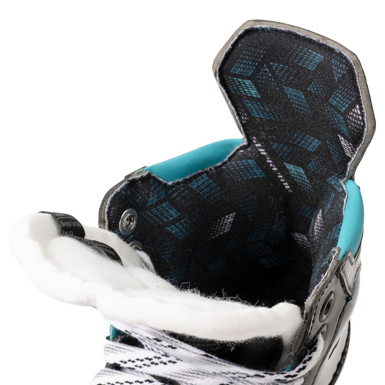 Patins de Hockey S26 Supreme F30 ENFANT