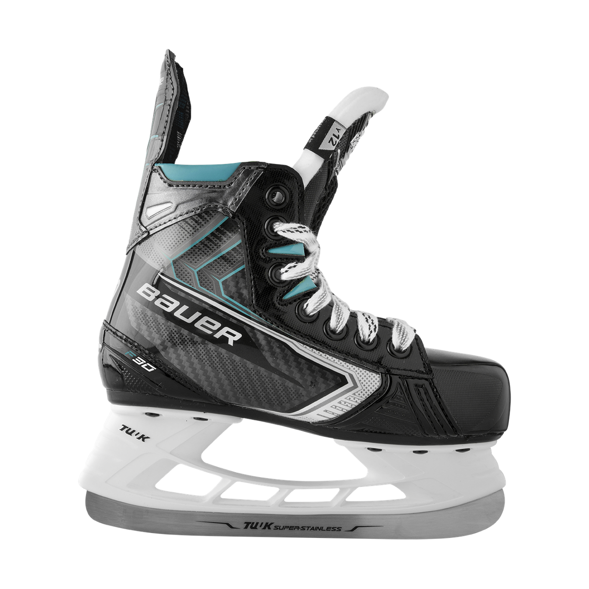 Kids' S26 Supreme F30 Hockey Skates