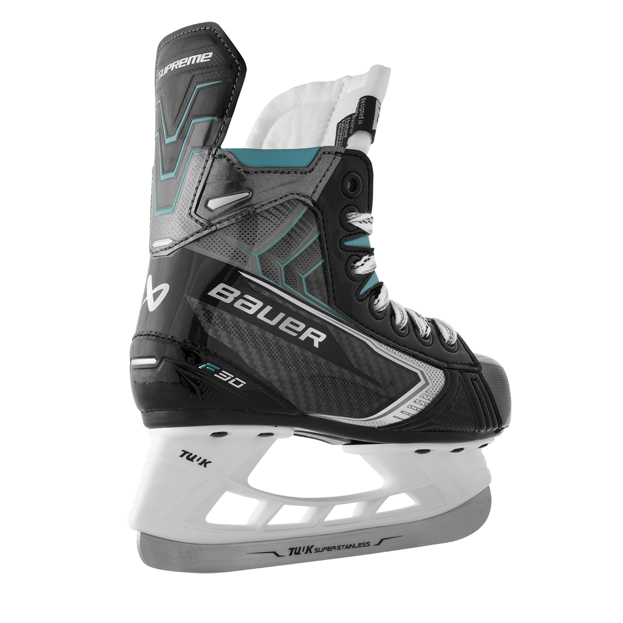 Patins de Hockey S26 Supreme F30 ENFANT