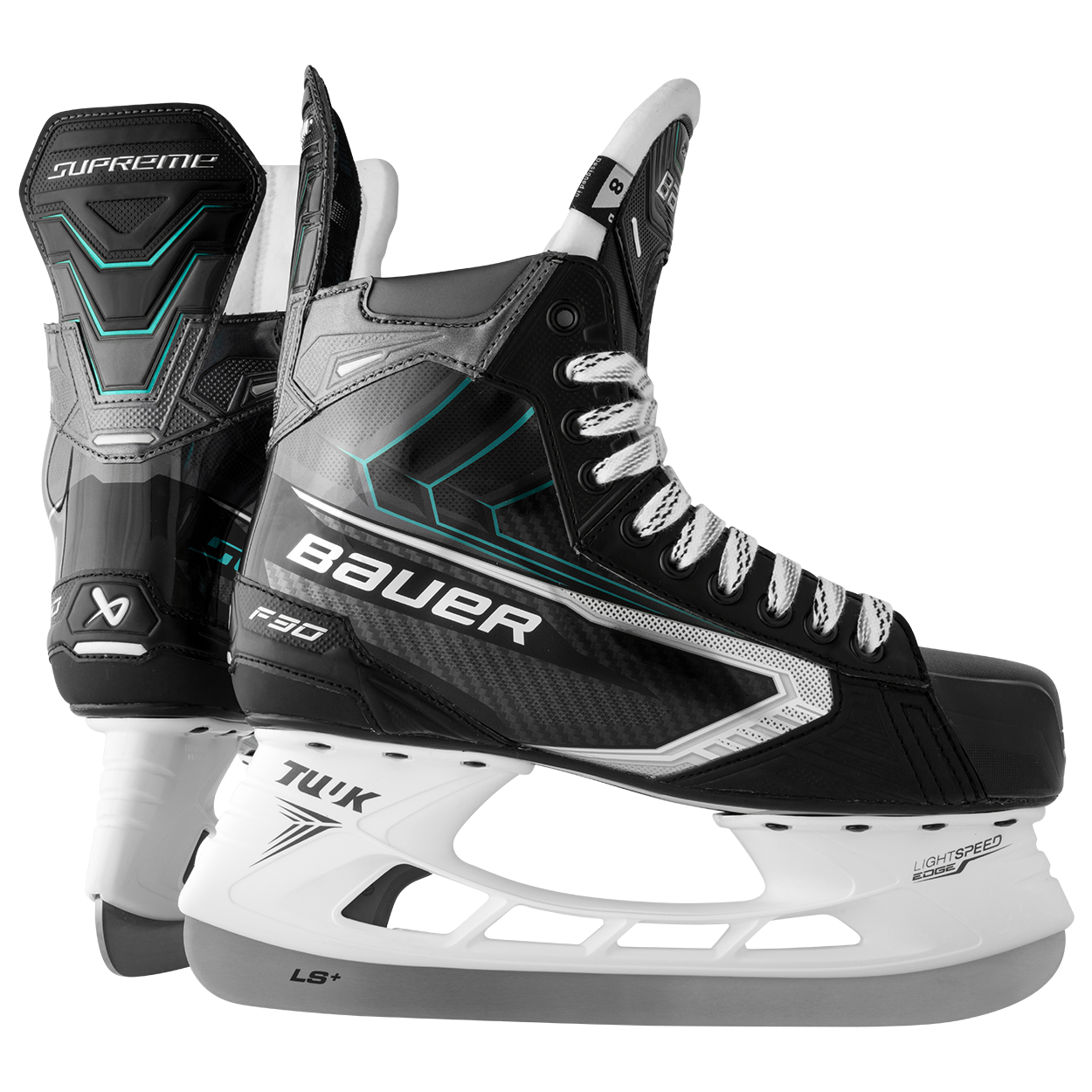 Senior S26 Supreme F30 Hockey Skates