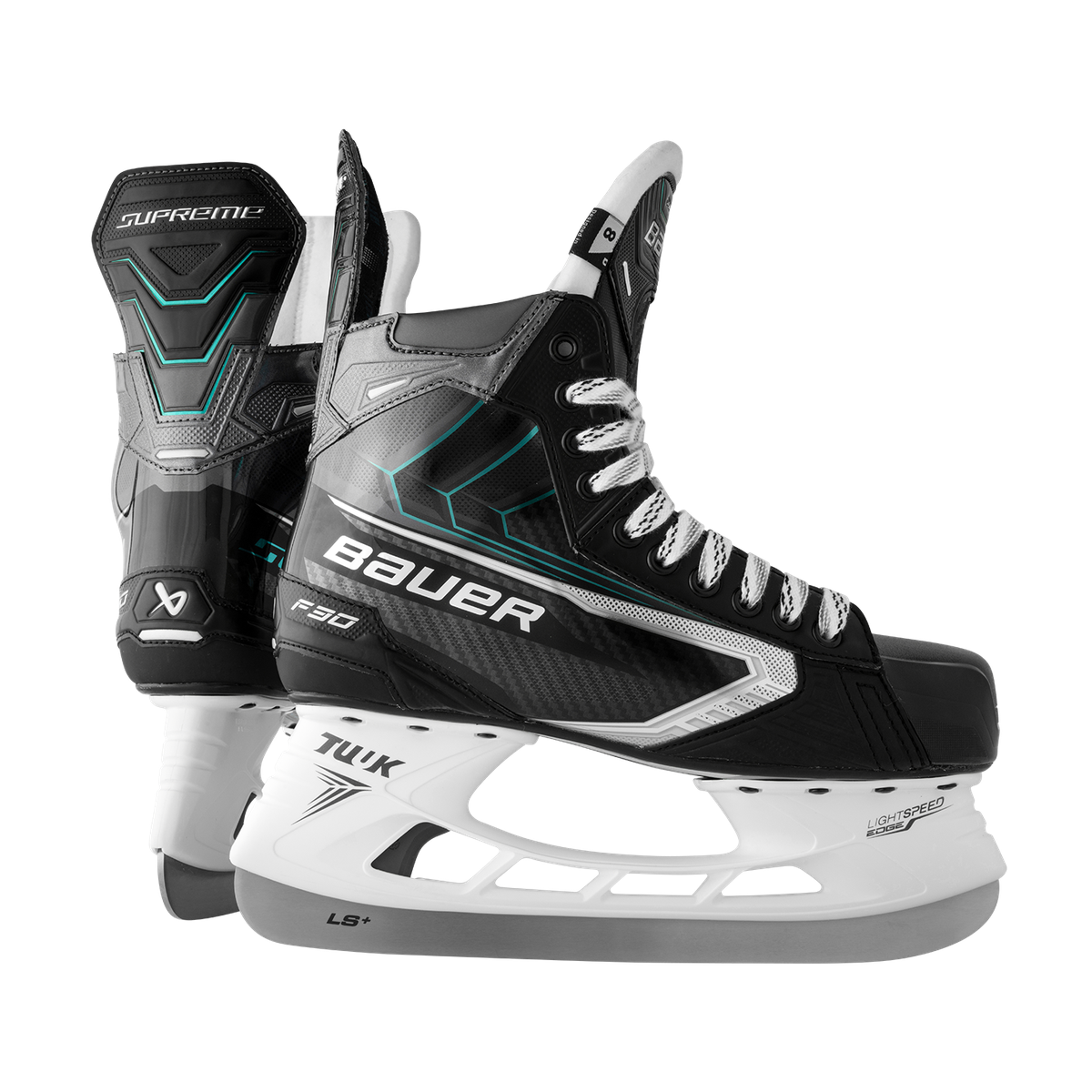 Patins de Hockey S26 Supreme F30 INTERMÉDIAIRE