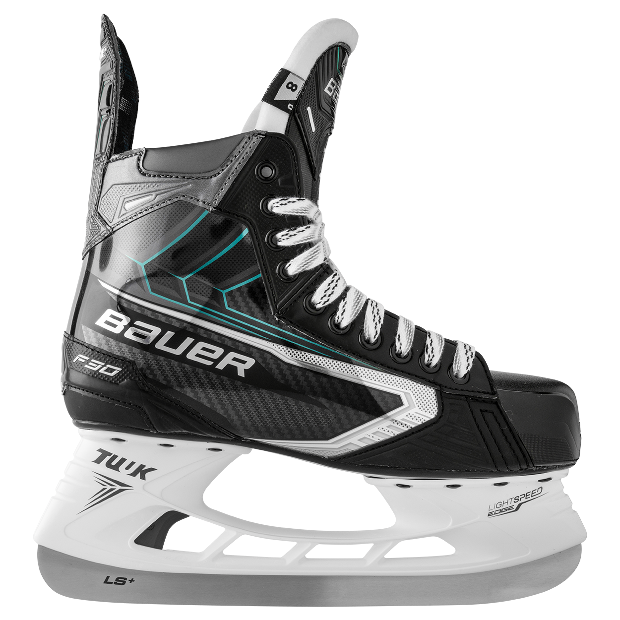Senior S26 Supreme F30 Hockey Skates