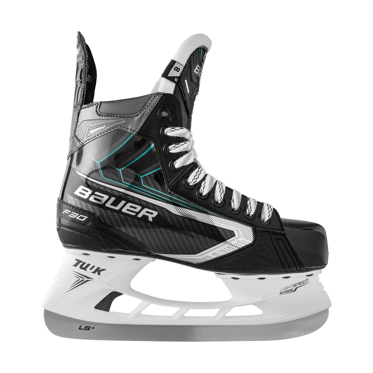 Patins de Hockey S26 Supreme F30 INTERMÉDIAIRE