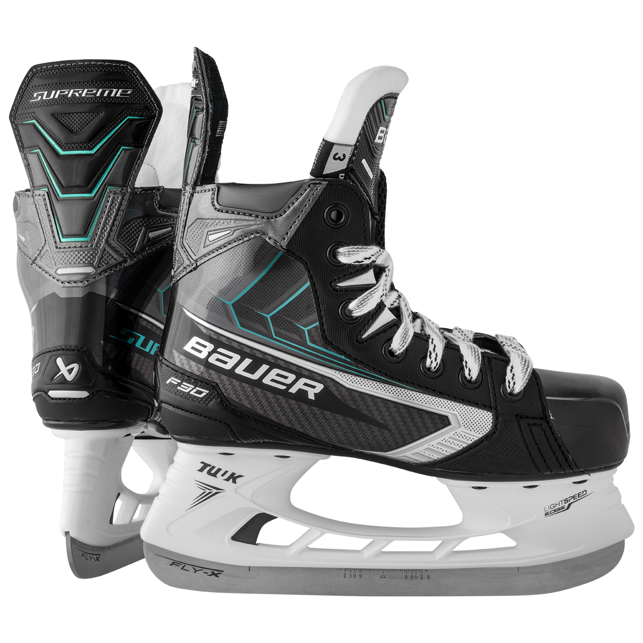Patins de Hockey S26 Supreme F30 JUNIOR