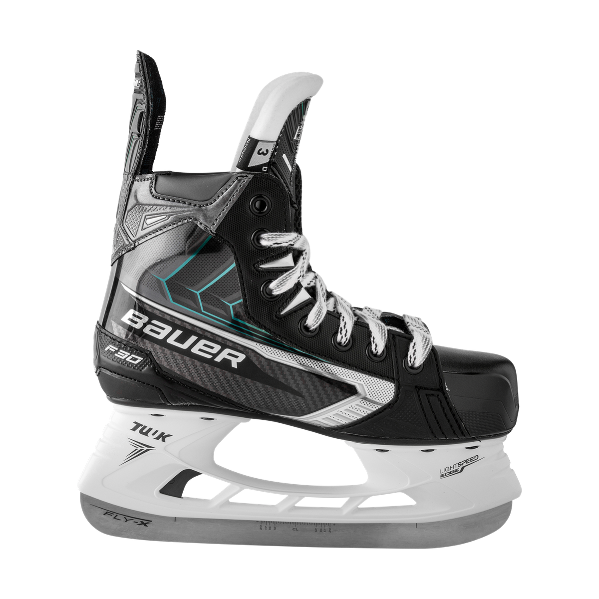 JUNIOR S26 Supreme F30 Hockey Skates