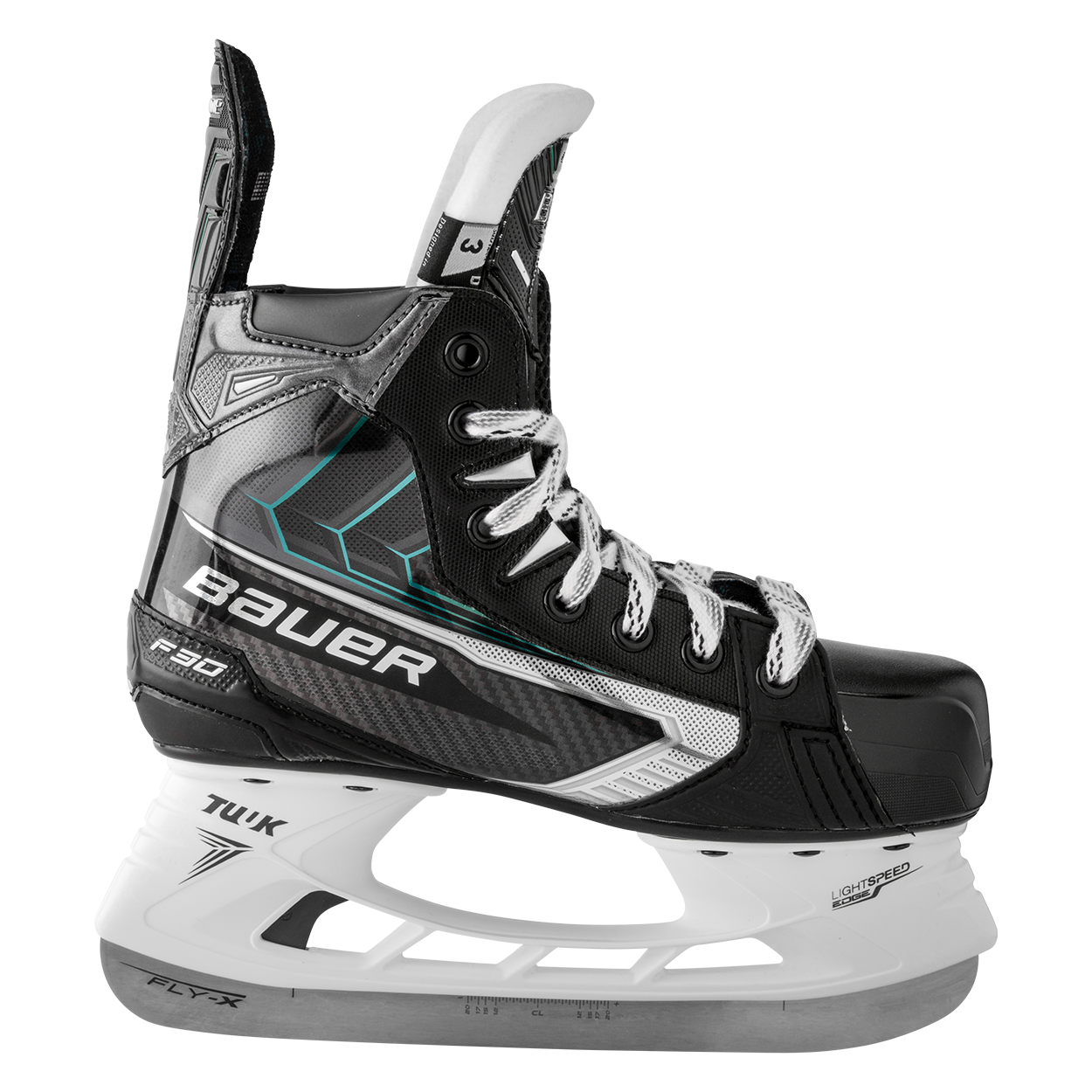 Patins de Hockey S26 Supreme F30 JUNIOR