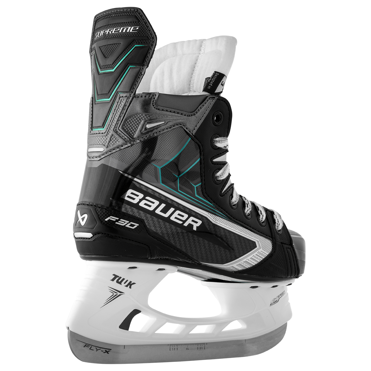 Patins de Hockey S26 Supreme F30 JUNIOR